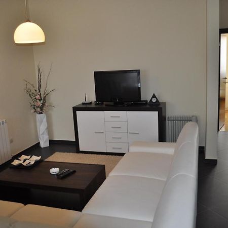 Apartments Soleado Pančevo Dış mekan fotoğraf