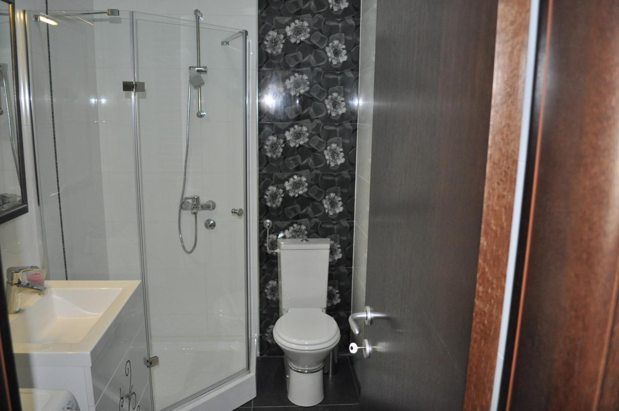 Apartments Soleado Pančevo Dış mekan fotoğraf