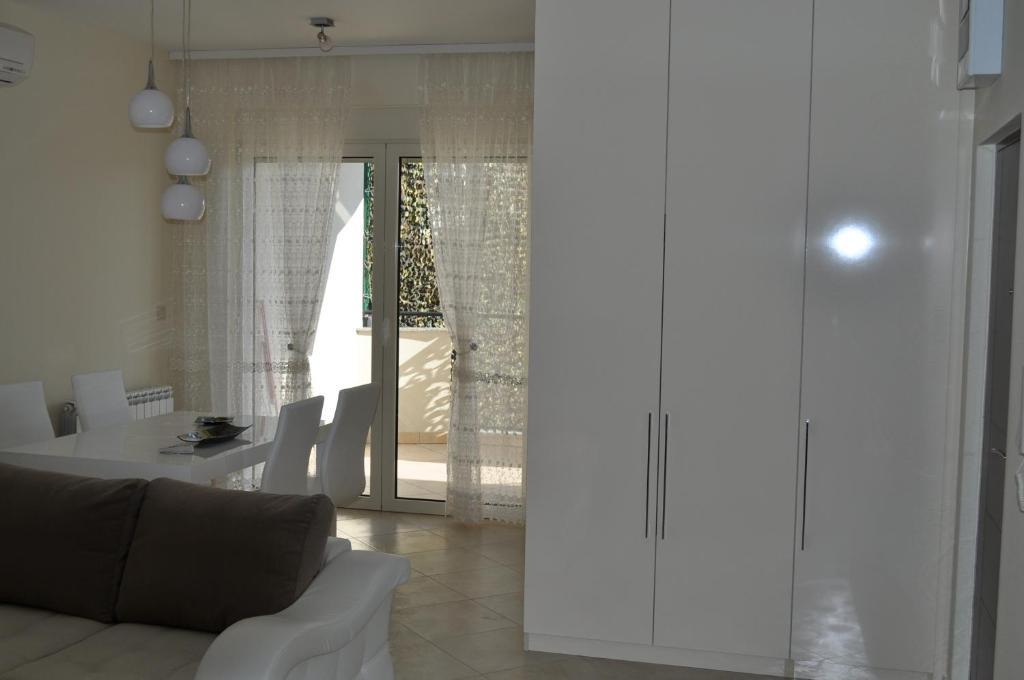 Apartments Soleado Pančevo Dış mekan fotoğraf