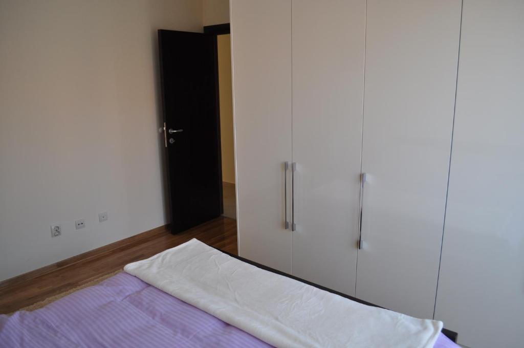 Apartments Soleado Pančevo Dış mekan fotoğraf