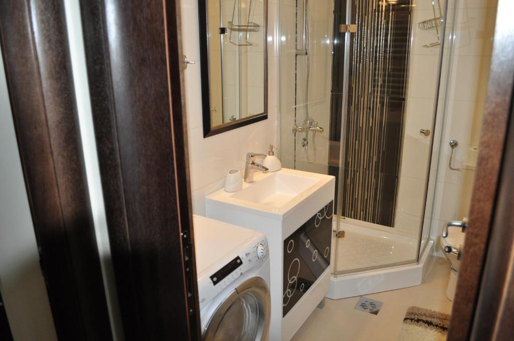 Apartments Soleado Pančevo Dış mekan fotoğraf