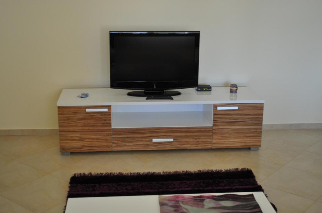 Apartments Soleado Pančevo Dış mekan fotoğraf