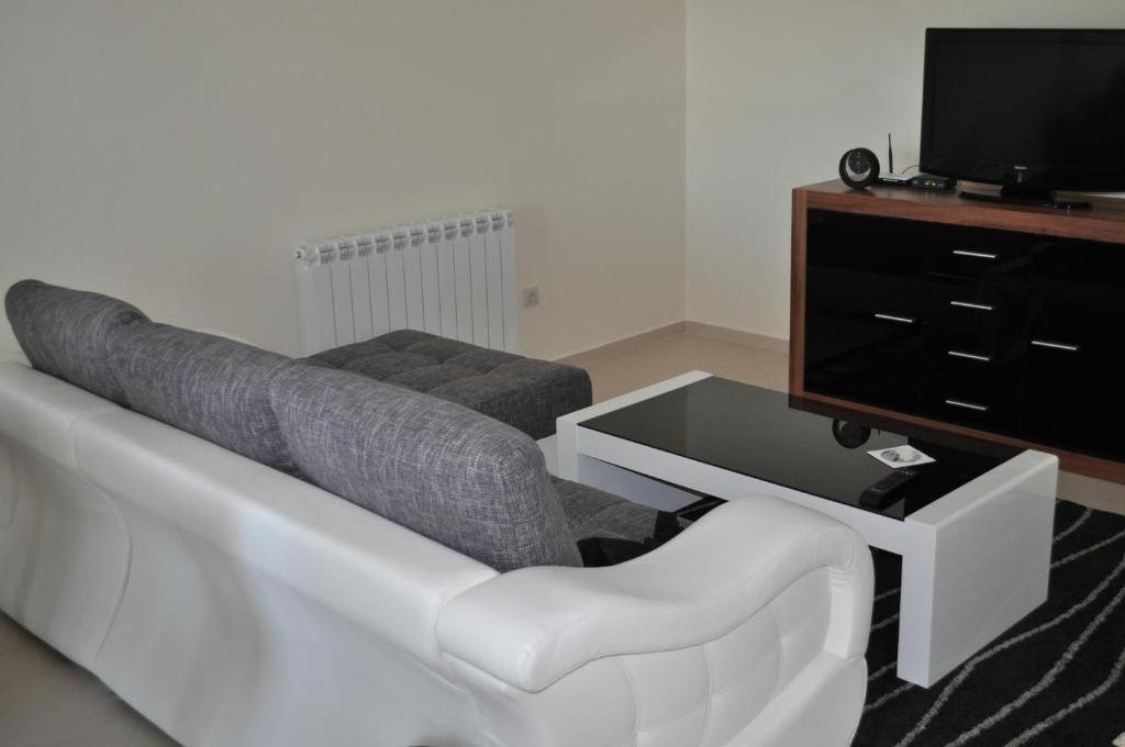 Apartments Soleado Pančevo Dış mekan fotoğraf