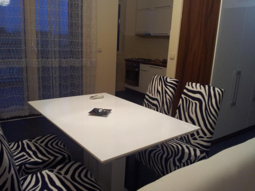 Apartments Soleado Pančevo Dış mekan fotoğraf