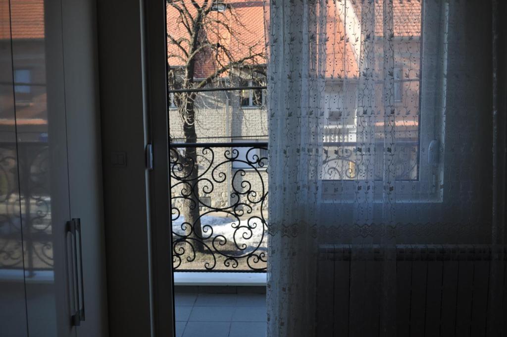 Apartments Soleado Pančevo Dış mekan fotoğraf