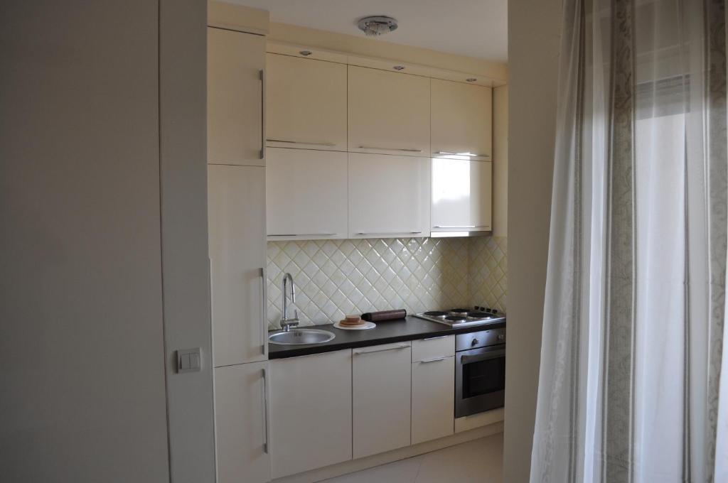 Apartments Soleado Pančevo Dış mekan fotoğraf