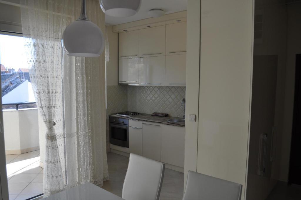 Apartments Soleado Pančevo Dış mekan fotoğraf