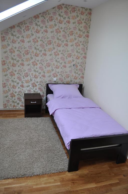 Apartments Soleado Pančevo Dış mekan fotoğraf