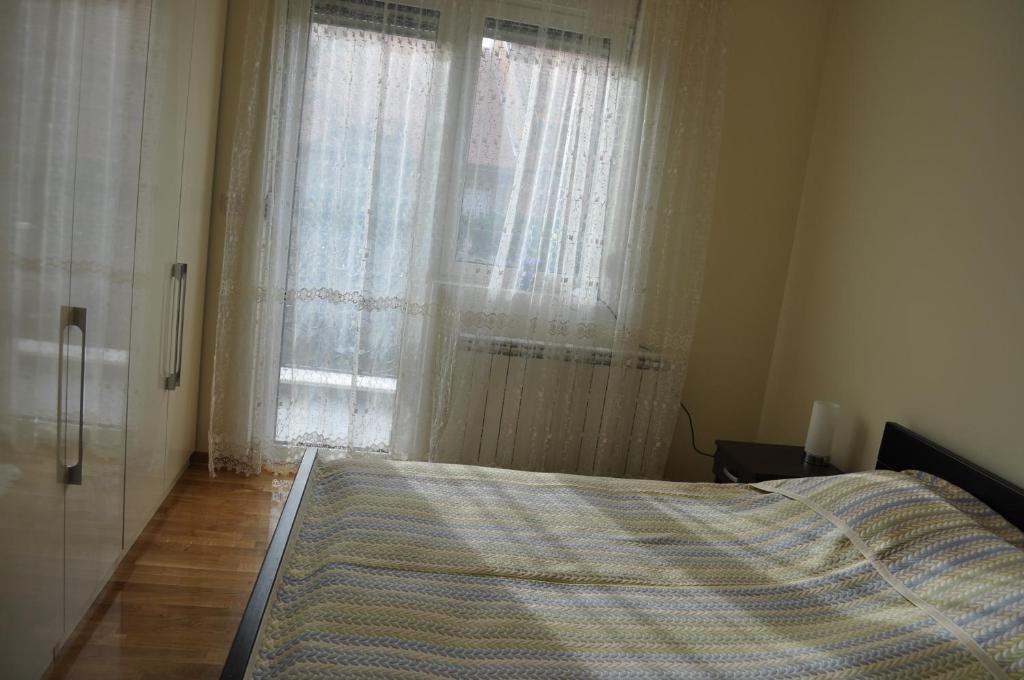 Apartments Soleado Pančevo Dış mekan fotoğraf