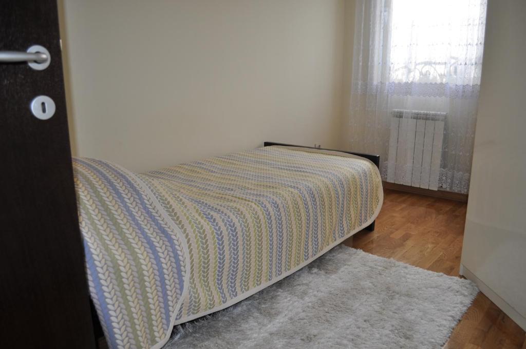 Apartments Soleado Pančevo Dış mekan fotoğraf