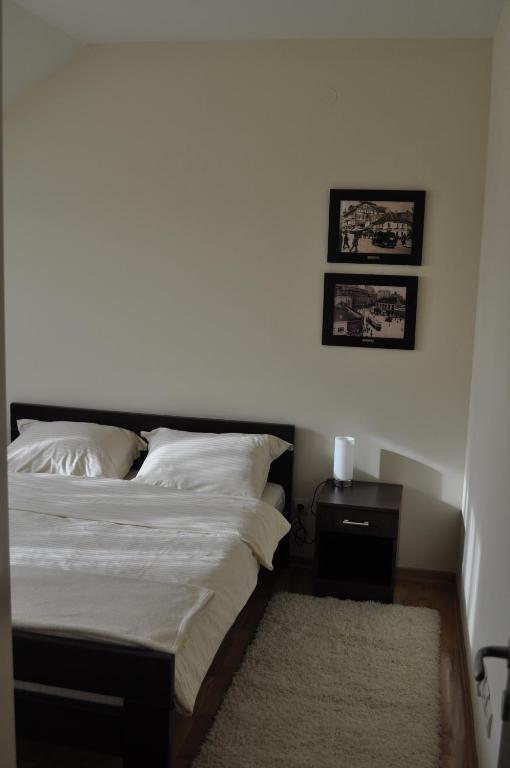 Apartments Soleado Pančevo Dış mekan fotoğraf