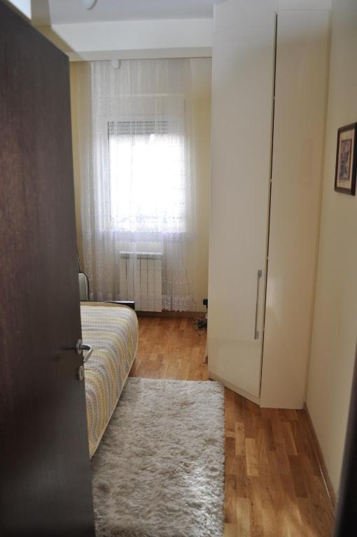 Apartments Soleado Pančevo Dış mekan fotoğraf